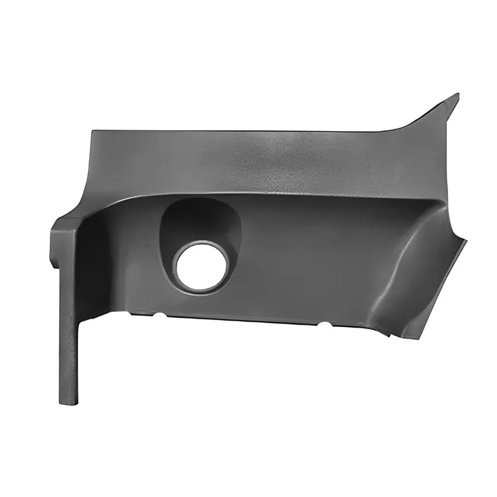 MOLDURA ESTRIBO SUPERIOR LE SCANIA S5 R