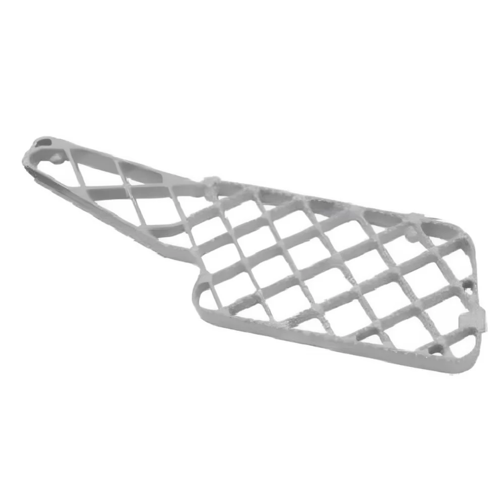 PISANTE ESTRIBO SUPERIOR PORTA SCANIA S5/S6 LD