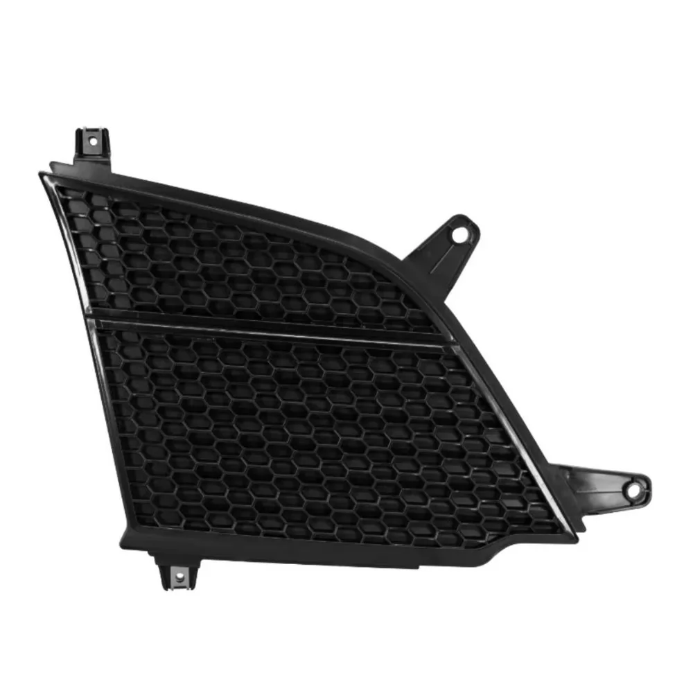 TELA FECHADA SUPERIOR GRADE LD SCANIA NTG P/G SEM FAROL AUX