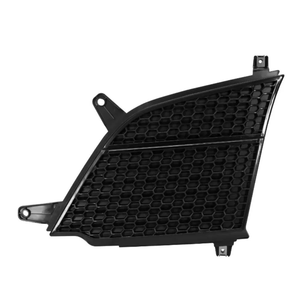TELA FECHADA SUPERIOR GRADE LE SCANIA NTG R/S SEM FAROL AUX