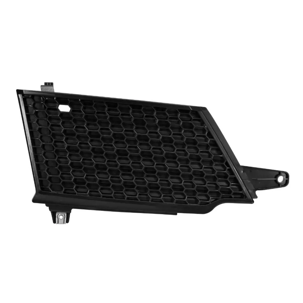 TELA FECHADA SUPERIOR GRADE LD SCANIA NTG P/G C/ FAROL AUX