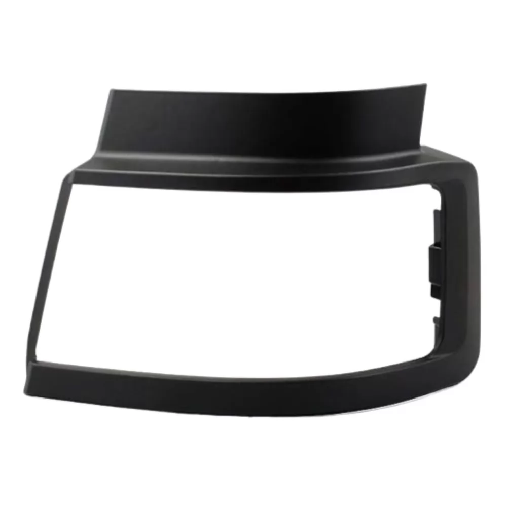 MOLDURA FAROL SCANIA NTG LE
