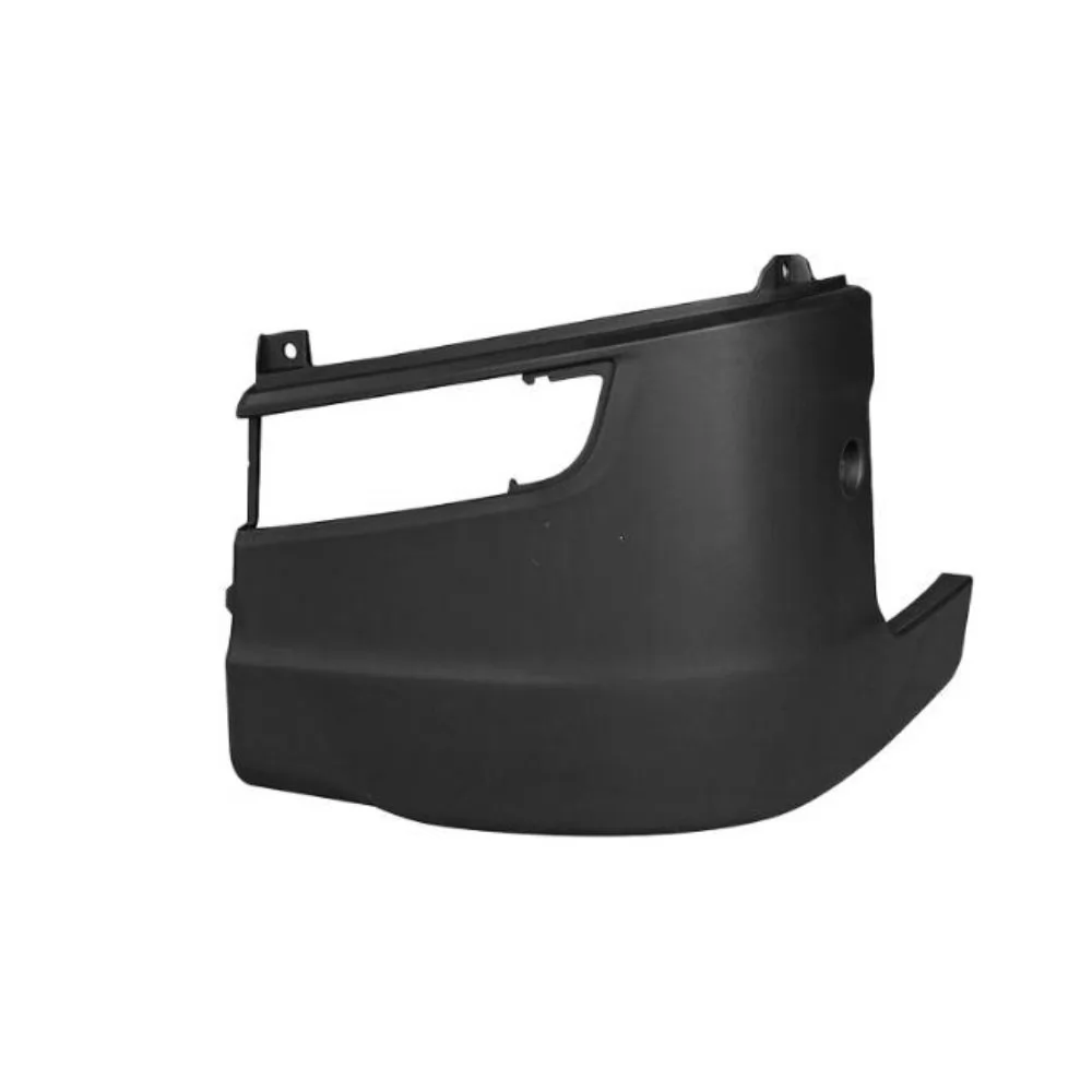 CAPA PARA-CHOQUE SCANIA NTG ALTA 48CM LE