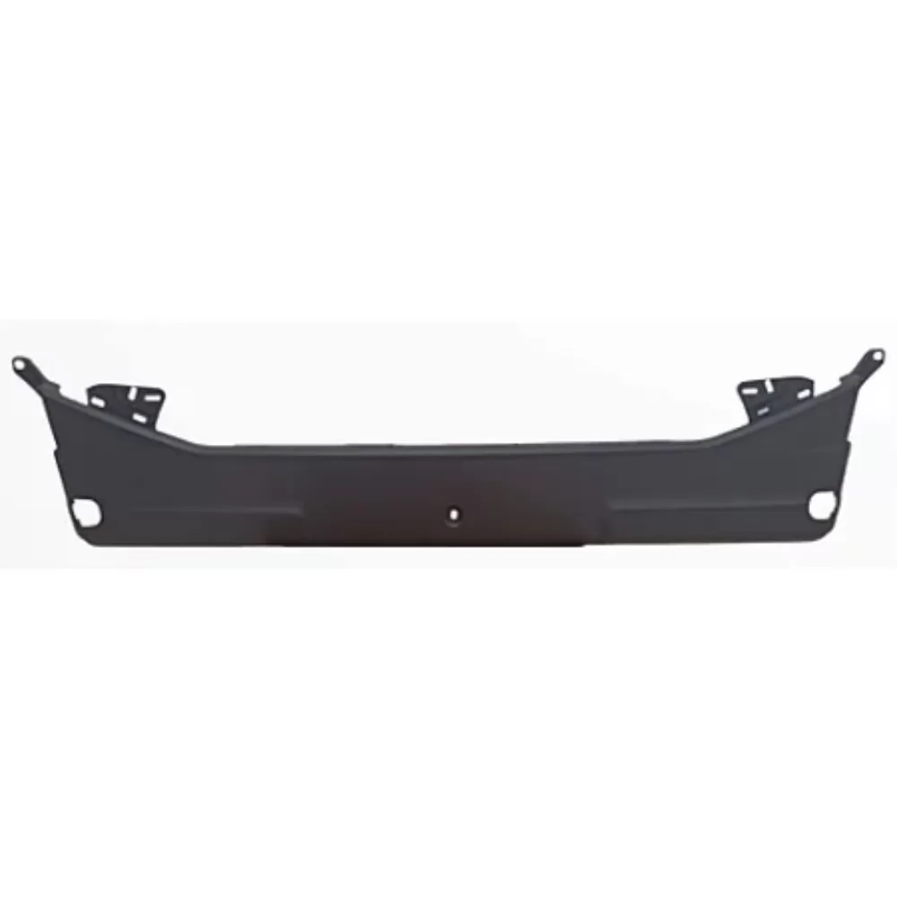 CAPA PÁRA-CHOQUE SCANIA NTG MEDIO 20CM CENTRAL