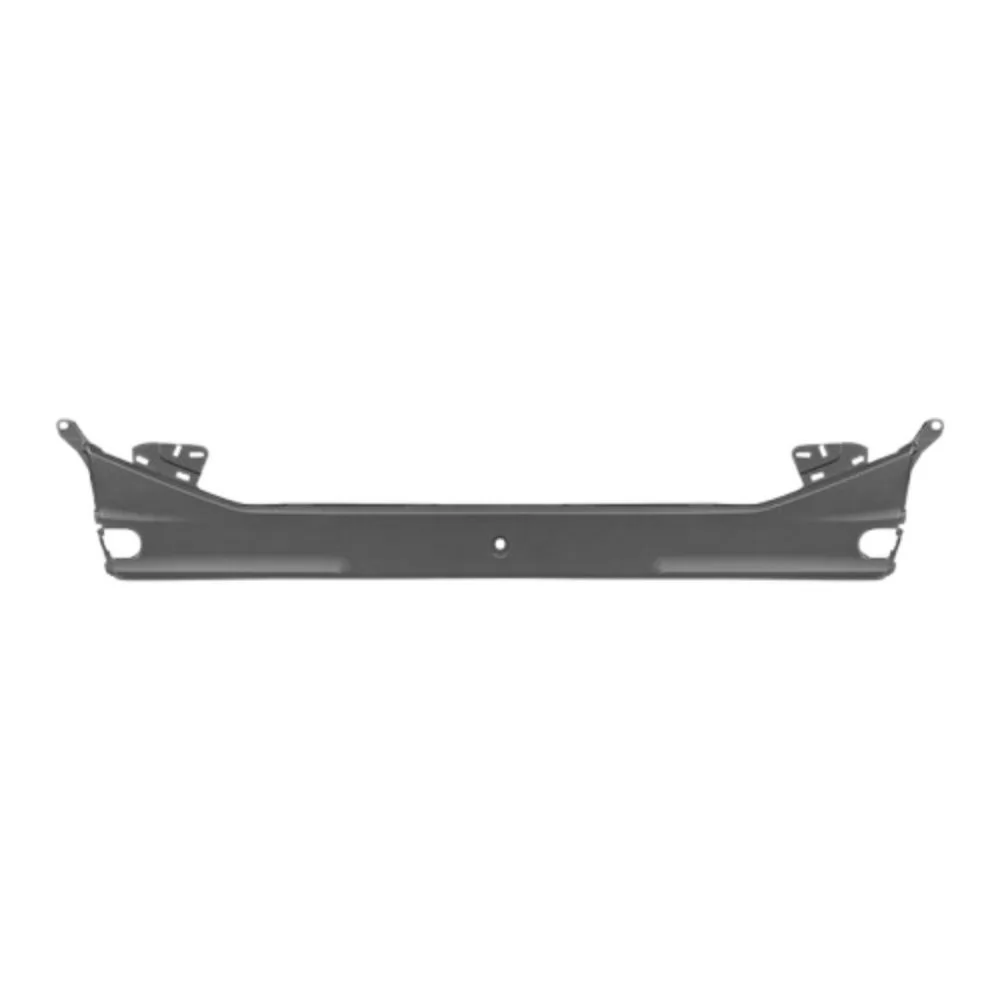 CAPA PÁRA-CHOQUE SCANIA NTG BAIXA 14CM CENTRAL