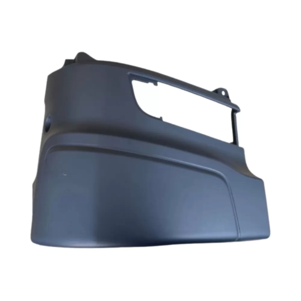 CAPA PARA-CHOQUE C/ RESSALTO SCANIA NTG ALTA  LD