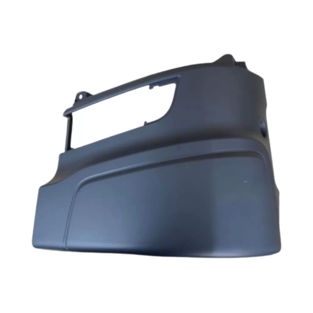CAPA PARA-CHOQUE C/ RESSALTO SCANIA NTG ALTA  LE