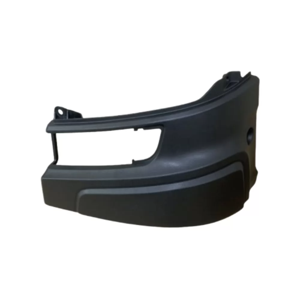 CAPA PARA-CHOQUE C/ RESSALTO SCANIA NTG BAIXA LE