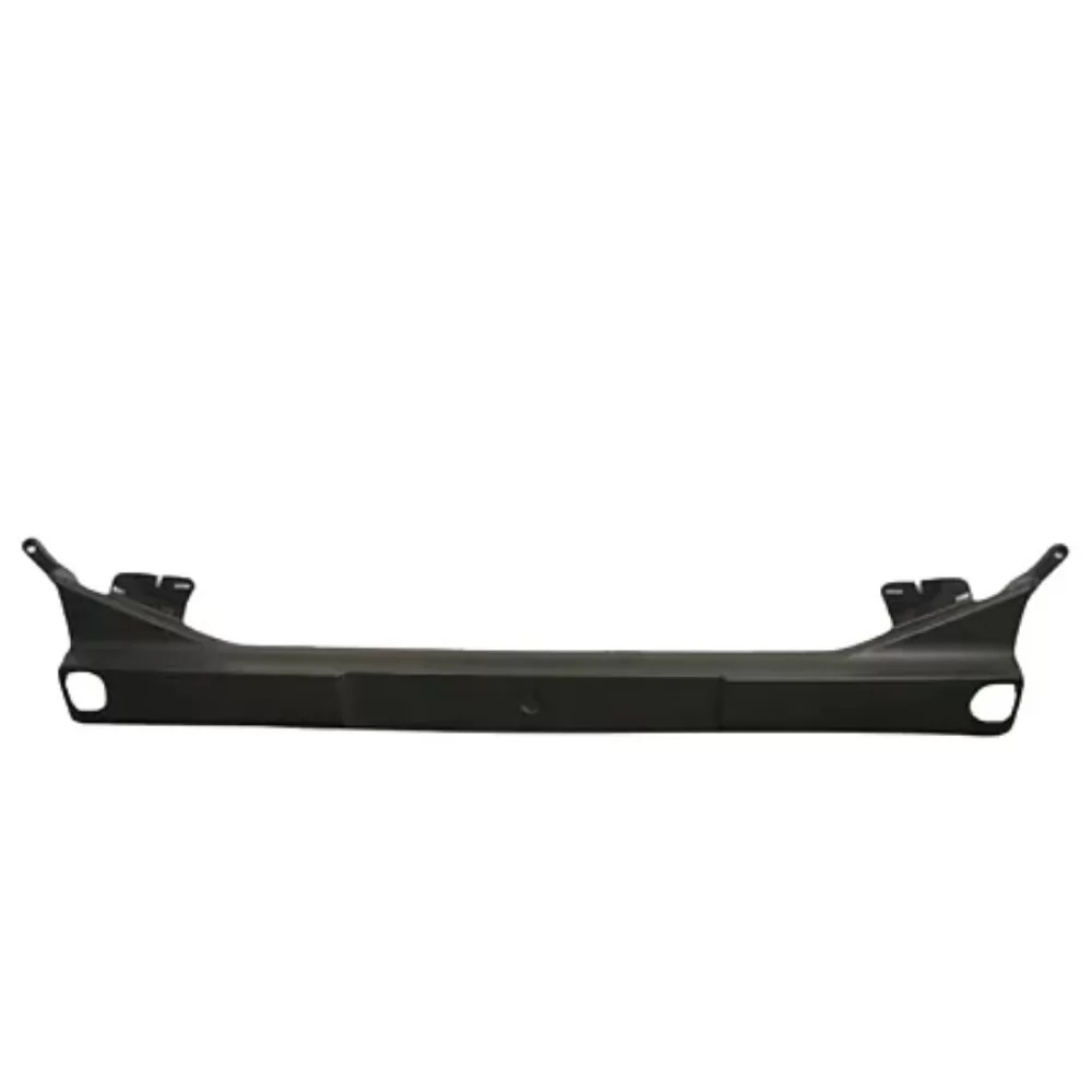 CAPA PARA-CHOQUE C/ RESSALTO SCANIA NTG BAIXA CENTRAL