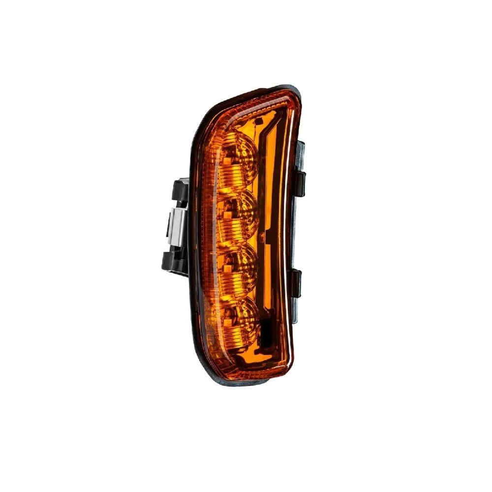LANTERNA LATERAL PARA- LAMA SCANIA NTG LD