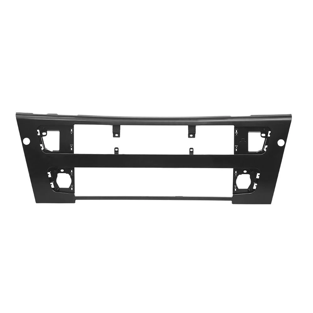 GRADE FRONTAL INFERIOR PLASTICO VOLVO FH12 2004 A 2009