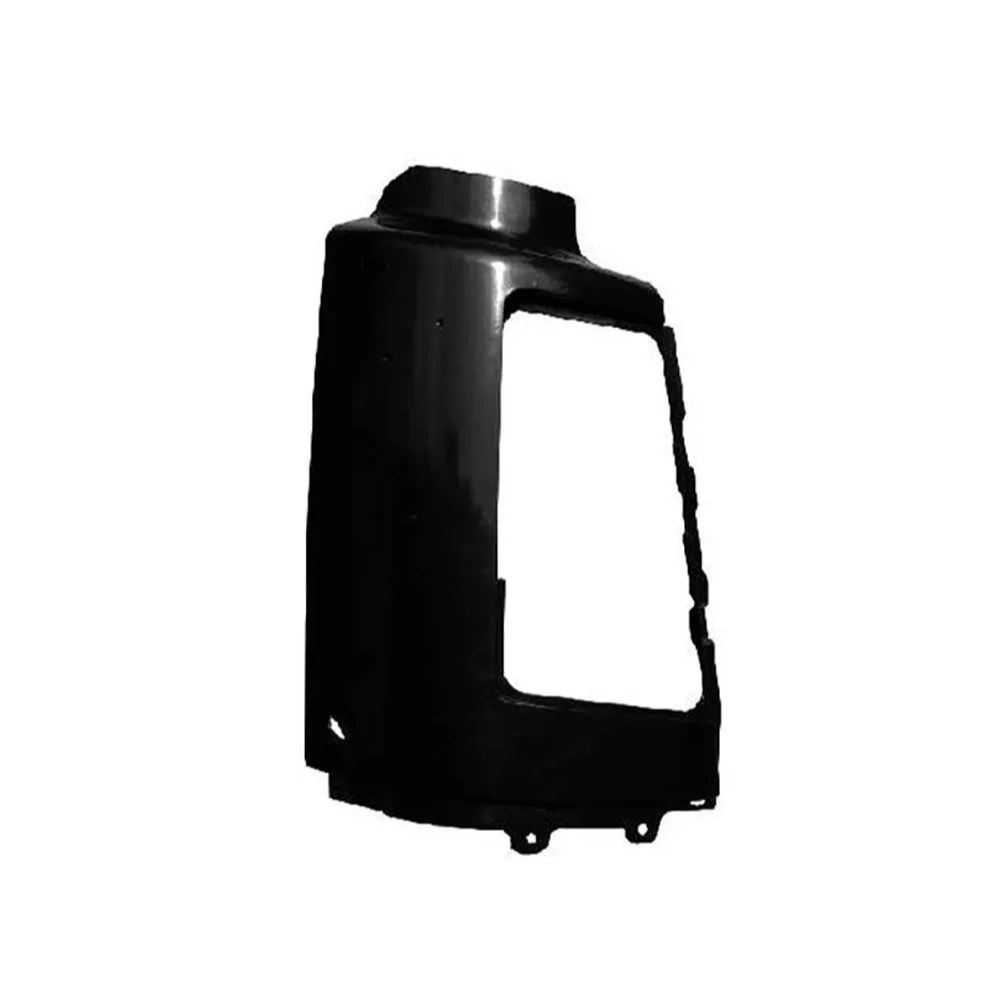 MOLDURA FAROL LD VOLVO FH12 2004 A 2009