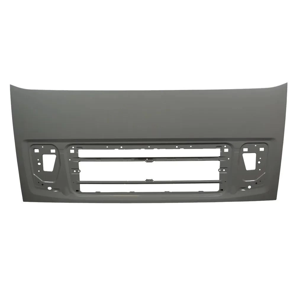 GRADE FRONTAL SUPERIOR CHAPA FH13 2010 A 2014