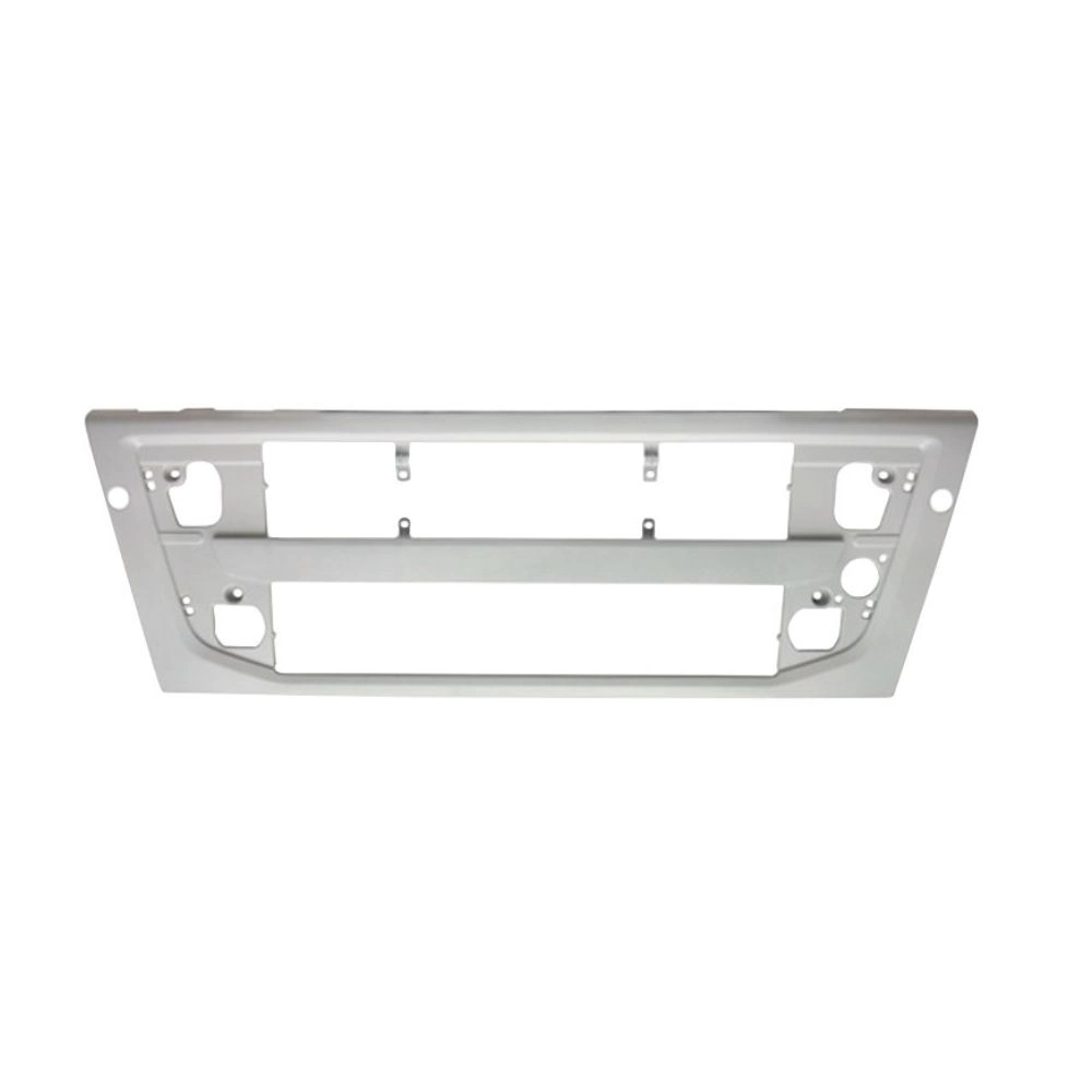 GRADE FRONTAL INFERIOR PLASTICO VOLVO FH13 2010 A 2014