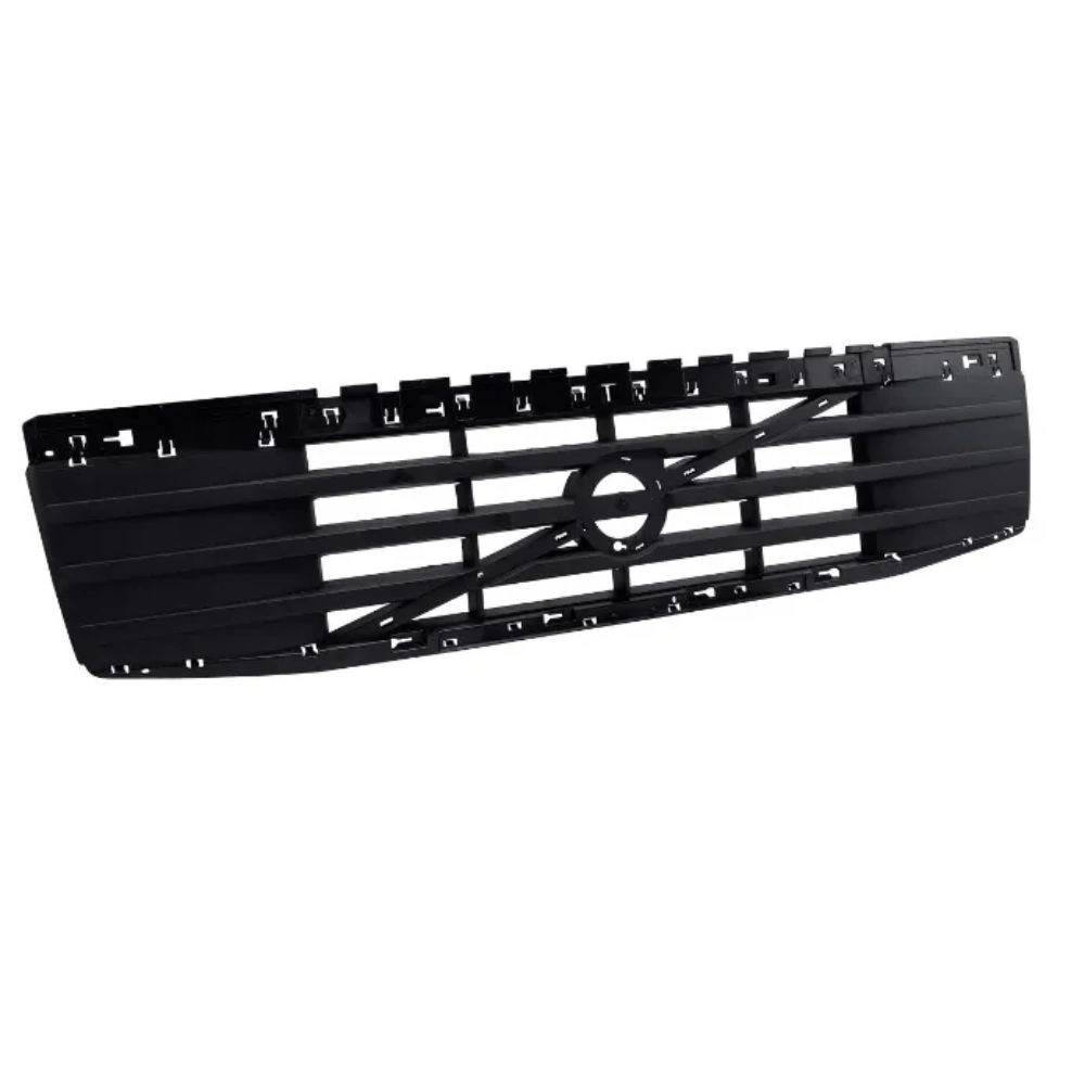 GRADE FRONTAL SUPERIOR PLASTICO VOLVO FH13 2010 A 2014