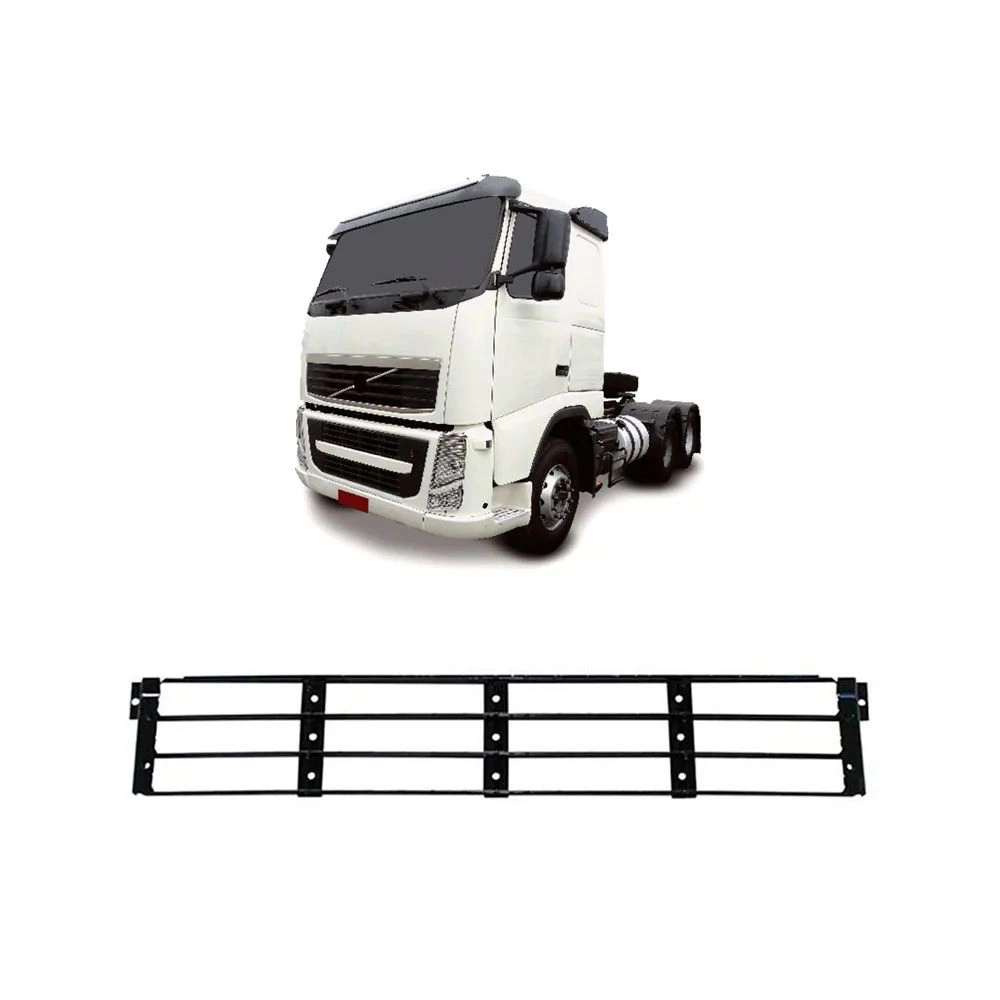 GRADE INFERIOR CHAPA VOLVO FH13 2004 A 2014