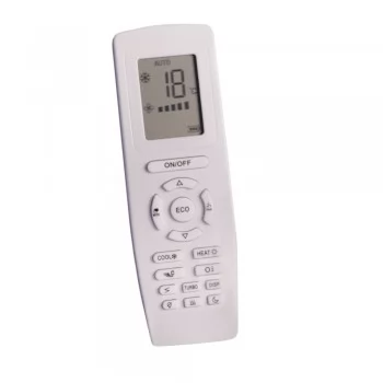 AR CONDICIONADO TETO Universal INVERTER BRAFORCE CT2 24V