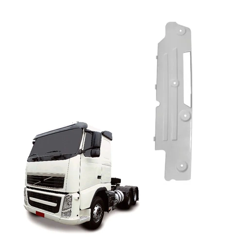 PROTEÇÃO FAROL LD VOLVO FH/FM 2010 A 2014