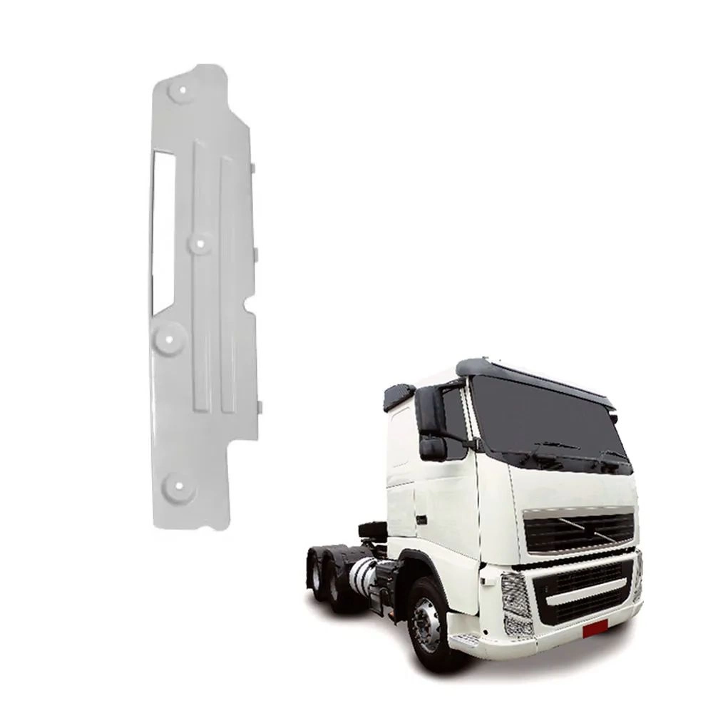 PROTEÇÃO FAROL LE VOLVO FH/FM 2010 A 2014