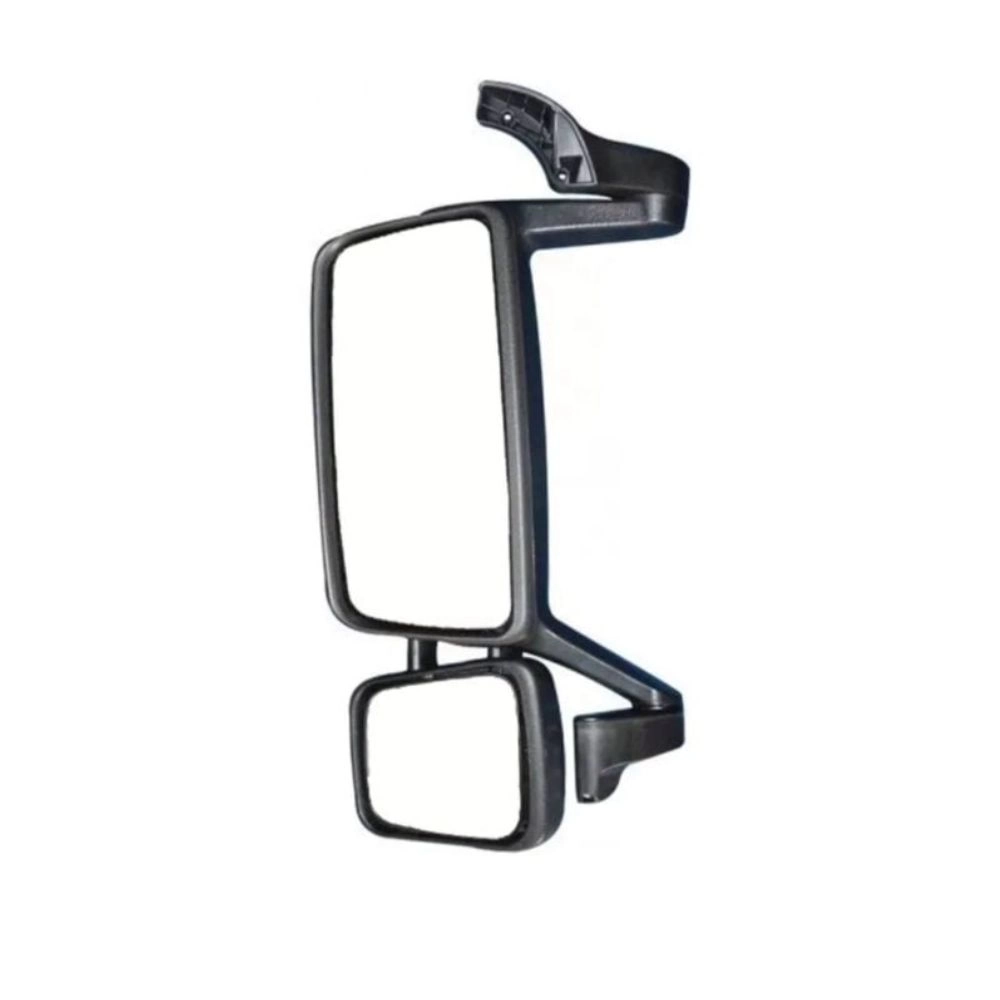 RETROVISOR COM DESEMB. ELETR. COM AUX. LE VOLVO FH13 2010 A 2014