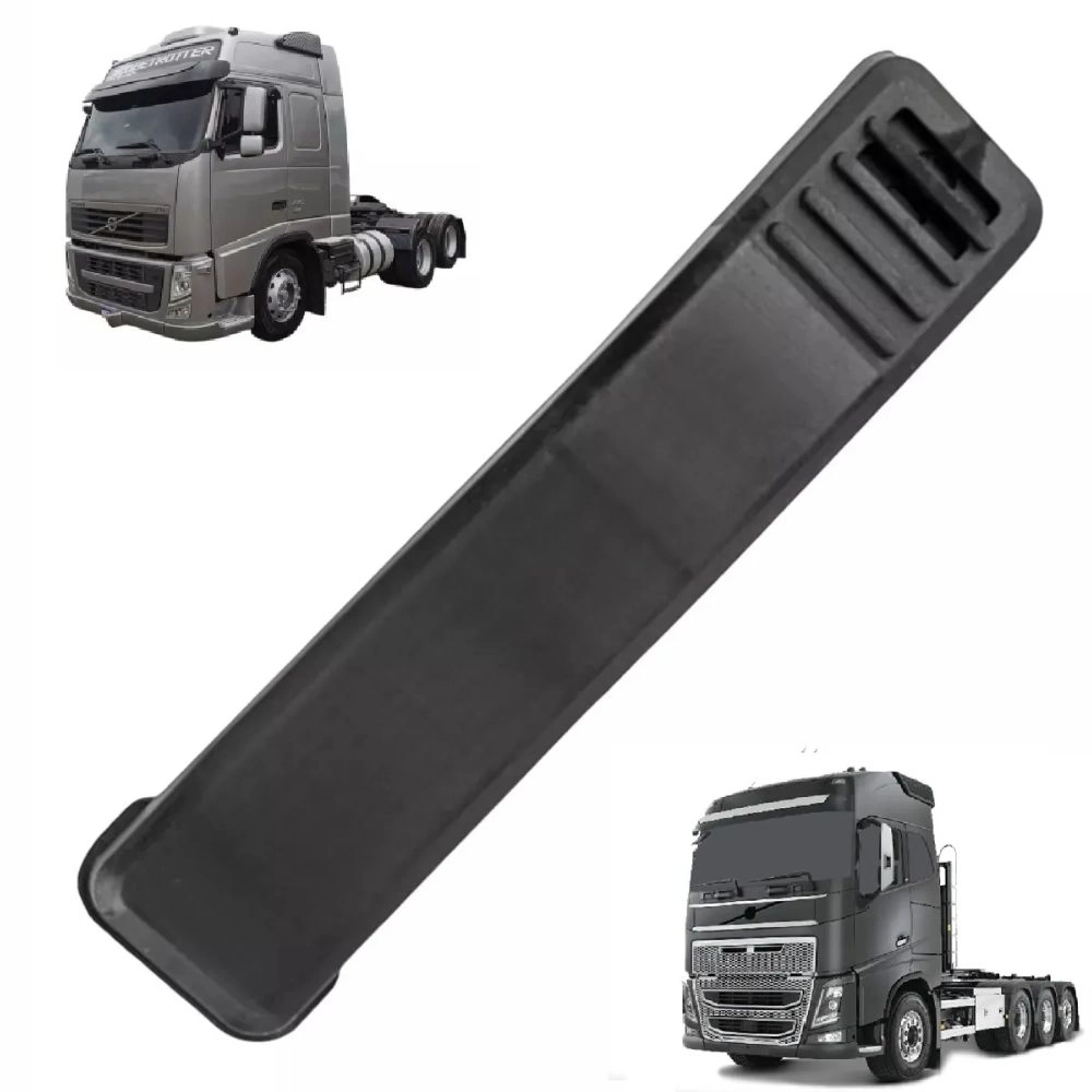 PRESILHA FIXACAO PARALAMA VOLVO FH