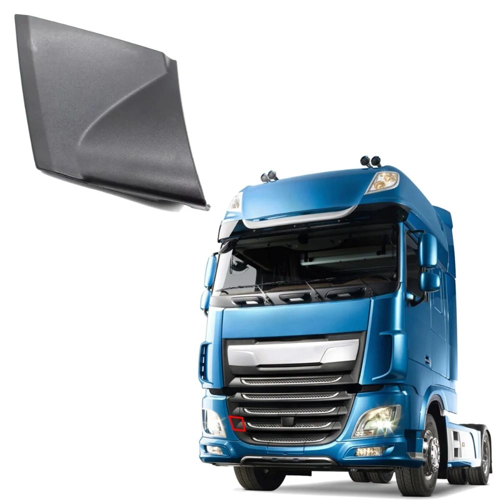 TAMPA GRANDE INFERIOR LD DAF XF A PARTIR 2019