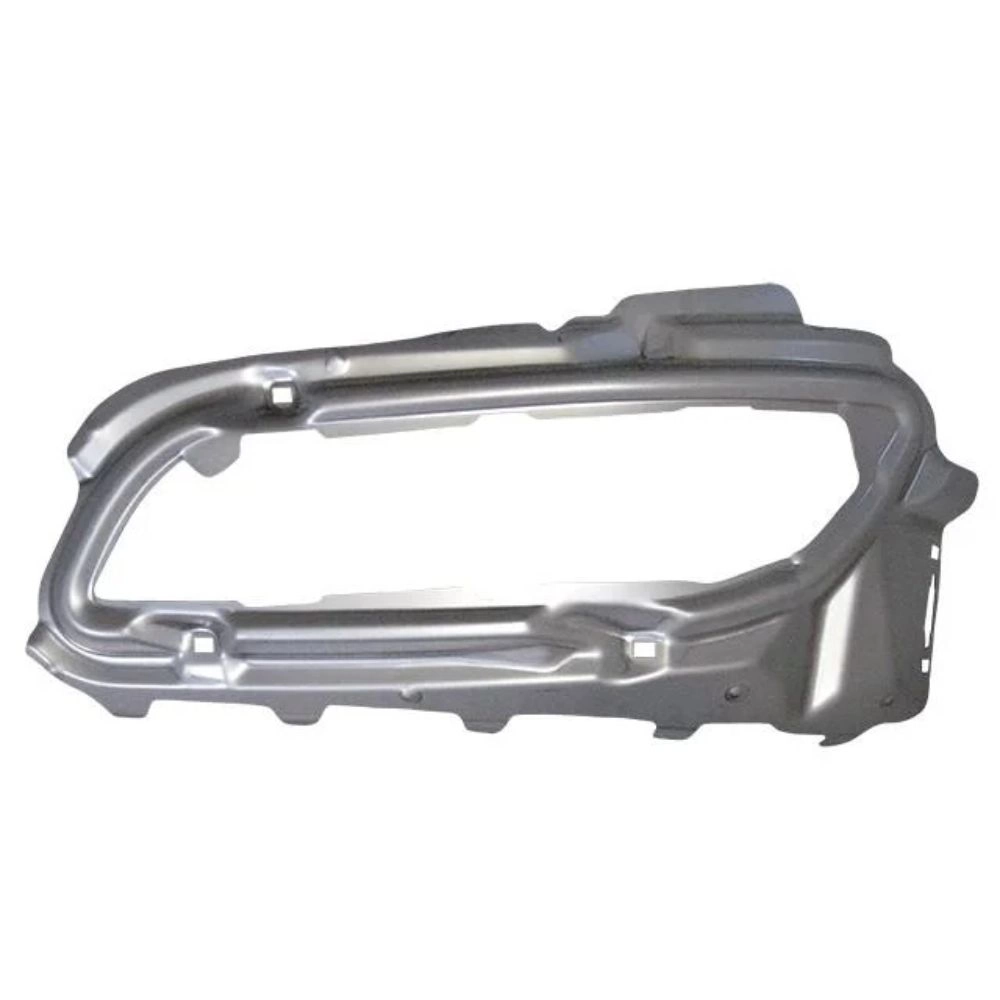 SUPORTE FERRO LE FAROL AUXILIAR DAF XF APOS 2019
