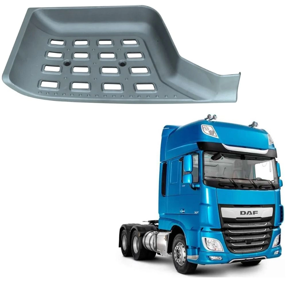 PISANTE INFERIOR ESTRIBO LE DAF XF A PARTIR 2019