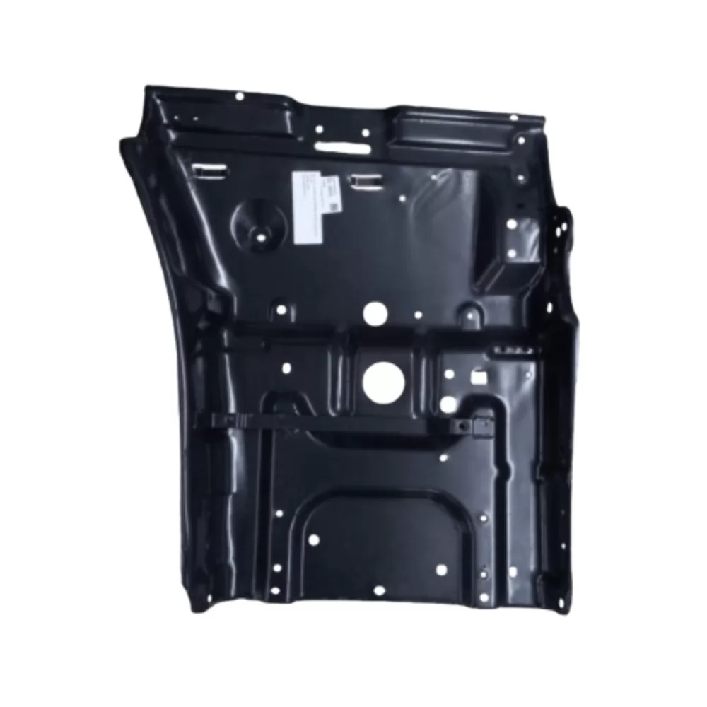 CHAPA LATERAL ESTRIBO S4 LD 1351194