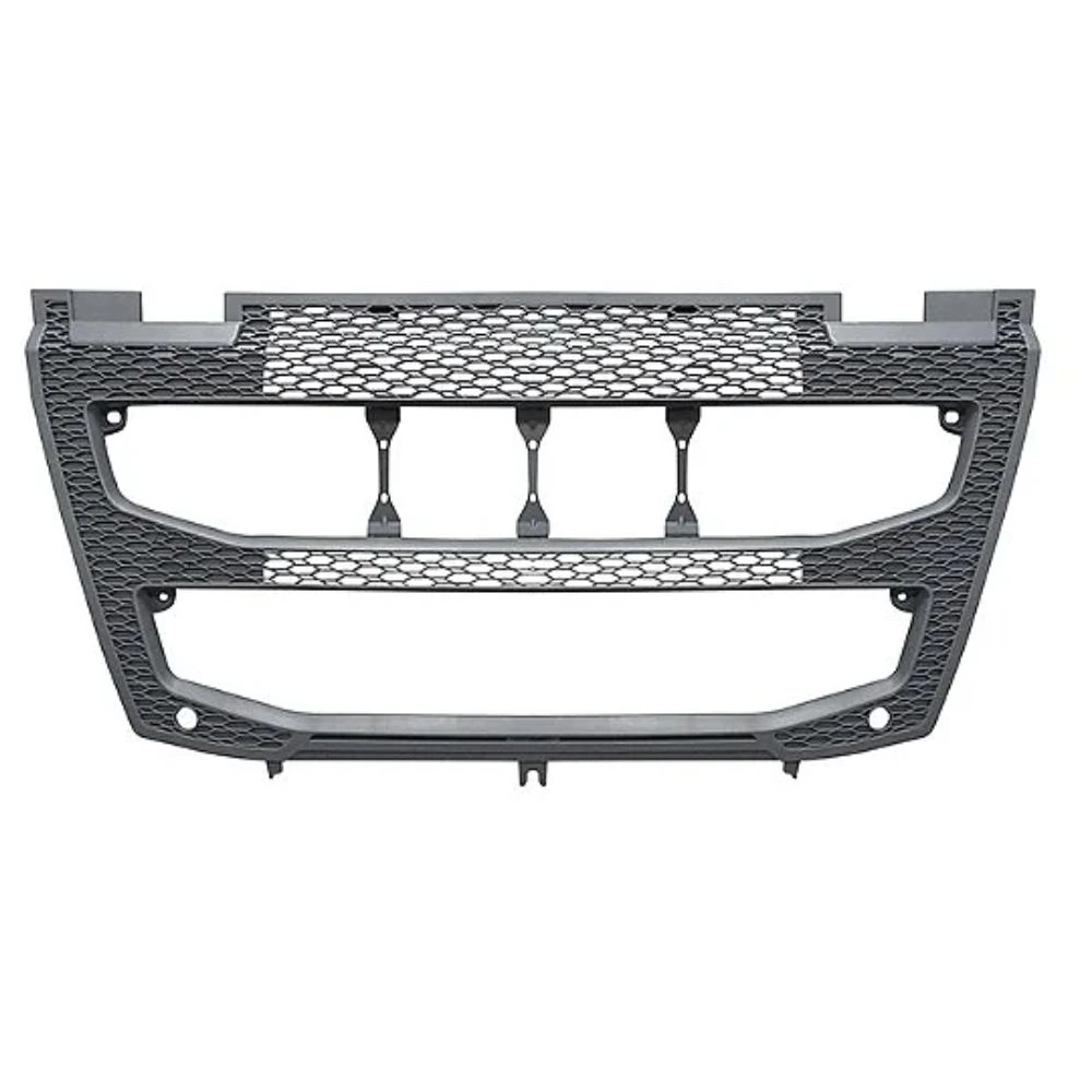 GRADE FRONTAL INFERIOR PLASTICO VOLVO FH14 2016