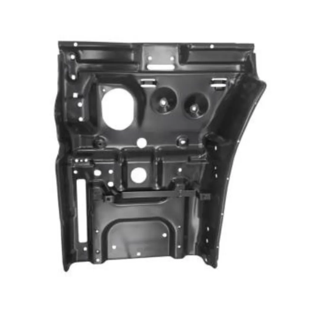 CHAPA LATERAL ESTRIBO S4 LE 1351193
