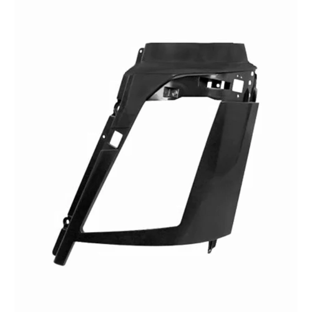 MOLDURA FAROL LE VOLVO FH14 2016