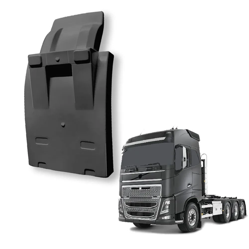 PÁRA-LAMA LD LE CABINE VOLVO FH14 2016