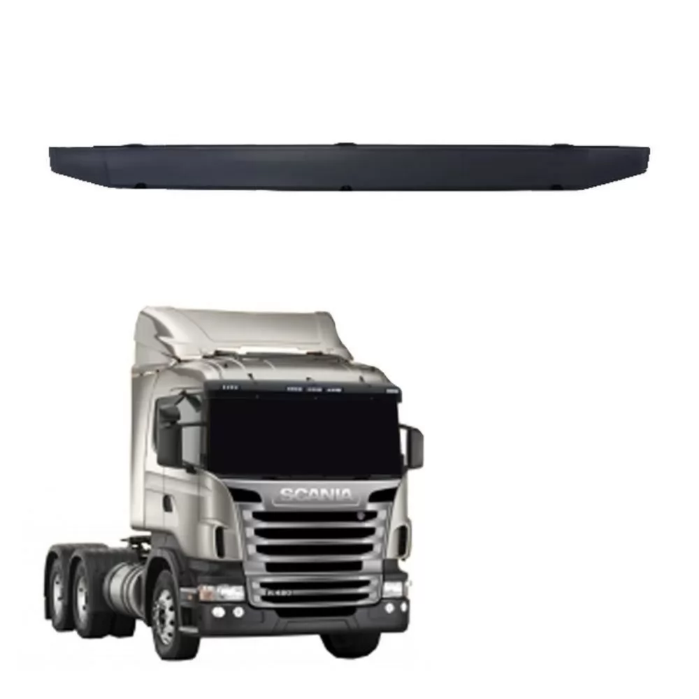 TELA INFERIOR GRADE SUPERIOR SCANIA G R S5 APOS 2010